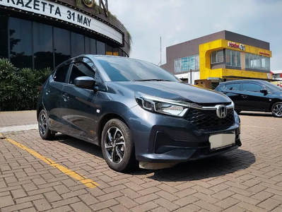 Honda Brio 2023