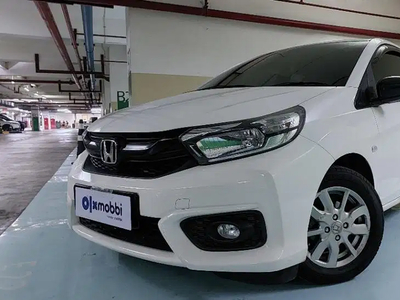 Honda Brio Satya 2021