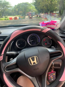 Honda City 2013