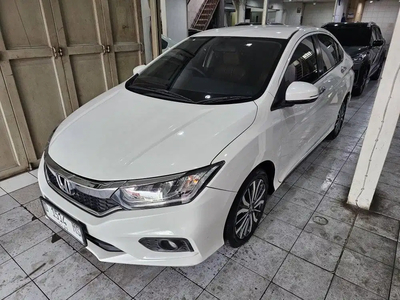 Honda City 2020