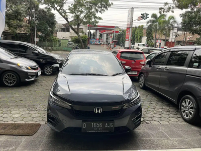 Honda City 2021