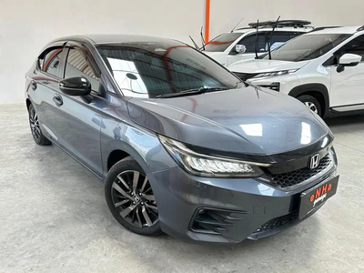 Honda City 2022