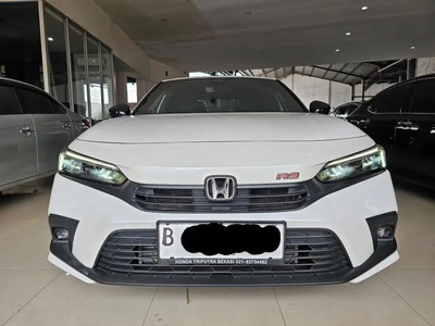 Honda Civic 2023