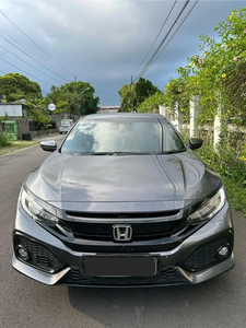 Honda Civic Hatchback 2019