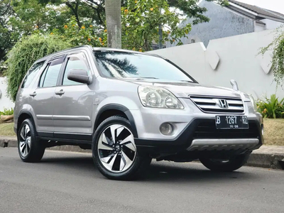 Honda CR-V 2006