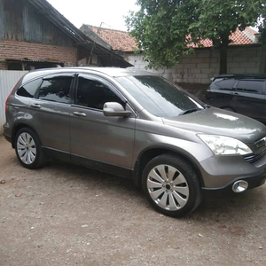 Honda CR-V 2007