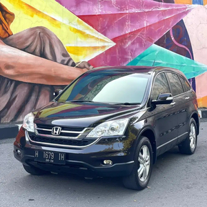 Honda CR-V 2011