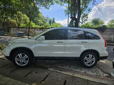 Honda CR-V 2011