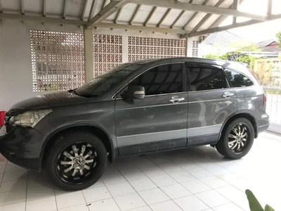 Honda CR-V 2011