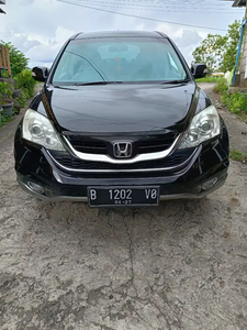 Honda CR-V 2012