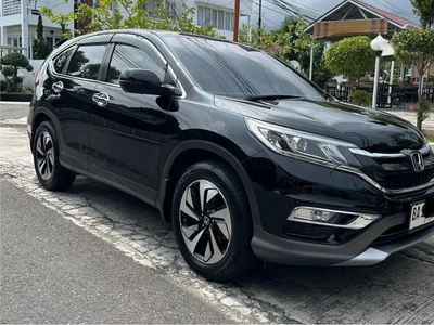 Honda CR-V 2015