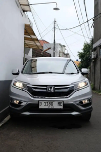 Honda CR-V 2015