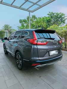 Honda CR-V 2018