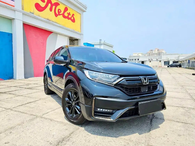 Honda CR-V 2022