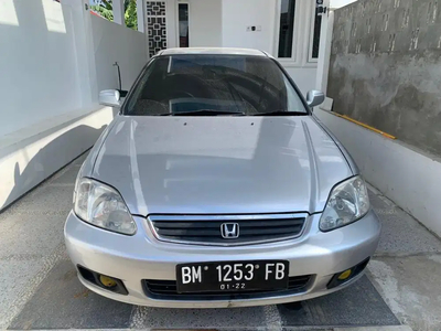 Honda Ferio 2000