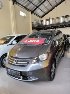 Honda Freed 2010