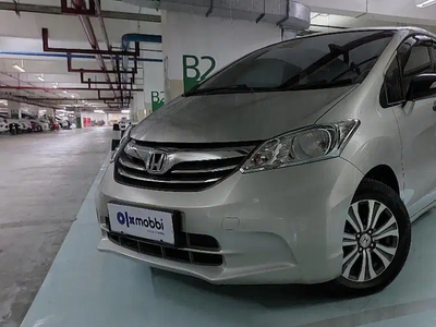 Honda Freed 2013