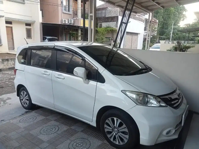 Honda Freed 2013