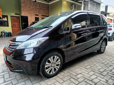 Honda Freed 2014