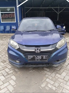 Honda HR-V 2015