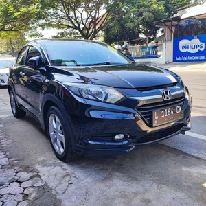 Honda HR-V 2016