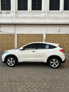 Honda HR-V 2018