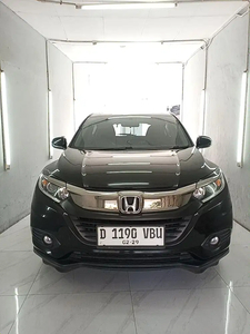 Honda HR-V 2018