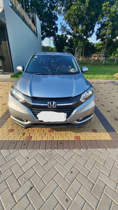 Honda HR-V 2018