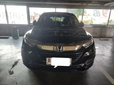 Honda HR-V 2018