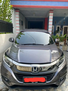 Honda HR-V 2019