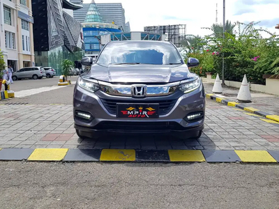 Honda HR-V 2019