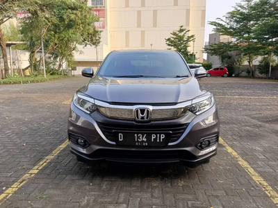 Honda HR-V 2020