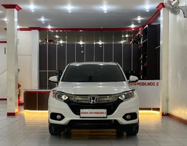 Honda HR-V 2020