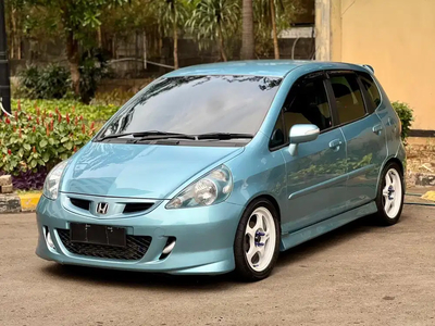 Honda Jazz 2006