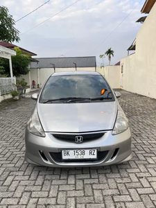 Honda Jazz 2006