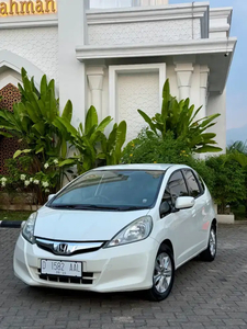 Honda Jazz 2013