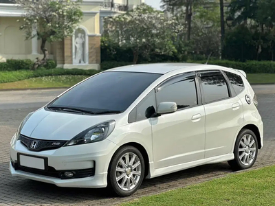 Honda Jazz 2013