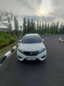 Honda Jazz 2015