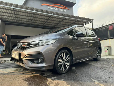 Honda Jazz 2018