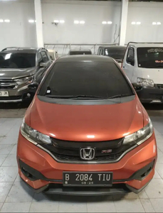 Honda Jazz 2020