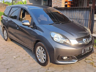 Honda Mobilio 2014