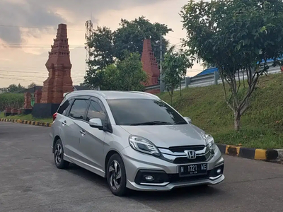 Honda Mobilio 2015