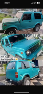 Jeep Jeep 1993