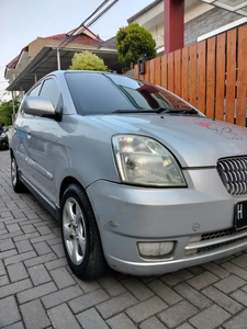 Kia Picanto 2007