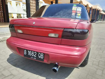 Kia Sephia 1997