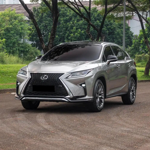 Lexus RX300 2018