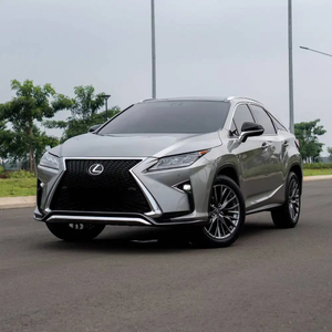 Lexus RX300 2018