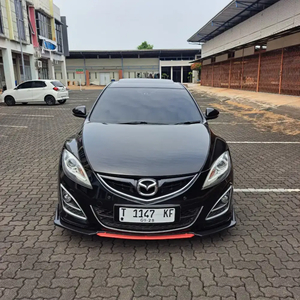 Mazda 6 2010