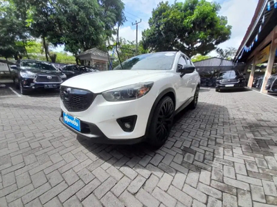 Mazda CX-5 2013