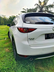 Mazda CX-5 2018